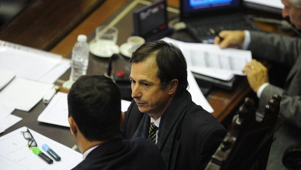 Después de estar con peronistas en Tucumán, Daniel Lipovetzky criticó al Gobierno de Mauricio Macri