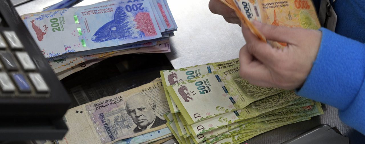 El Banco Central desarma las Leliq, forzado por las cancelaciones de los plazos fijos en pesos