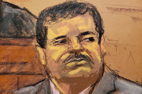 El imperio de “El Chapo” Guzmán: 250 empresas, más de mil prestanombres y operadores en 10 países