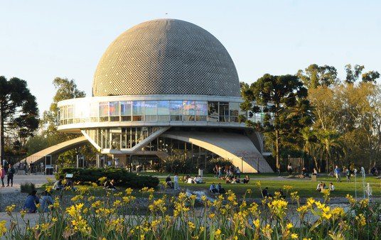 El Planetario le rinde homenaje a Queen