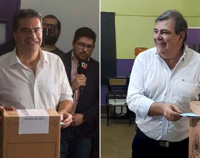 Elecciones en Chaco: expectativa por los resultados