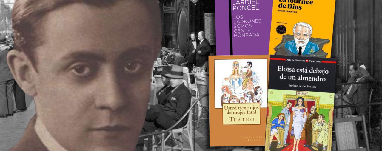 Enrique Jardiel Poncela, el “Dickens español”: el hilarante escritor que le puso voz a Dios en la Tierra