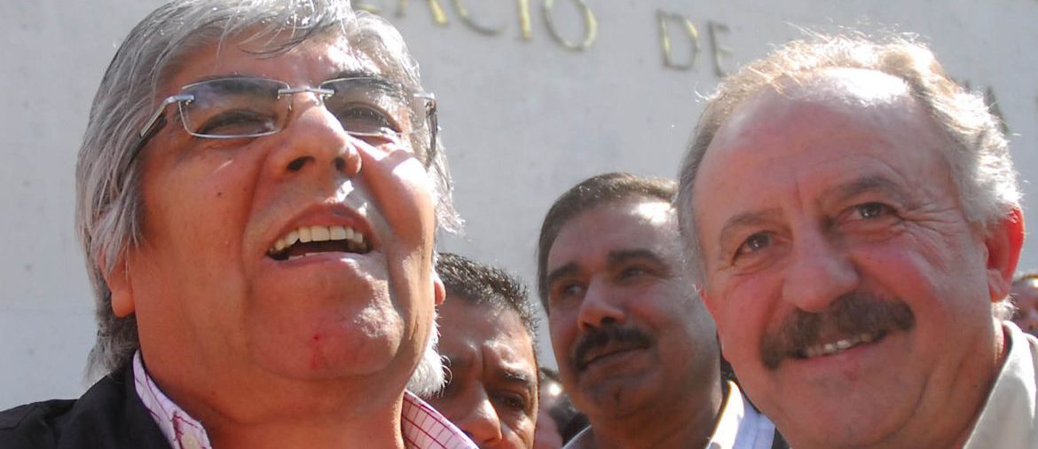 Gesto gremial a Alberto Fernández: la CTA y Yasky regresarán a la CGT después de 28 años de diferencias políticas