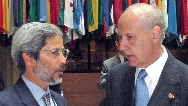 Héctor Torres: "El FMI está ansioso por sentarse con el nuevo equipo económico después de las elecciones"