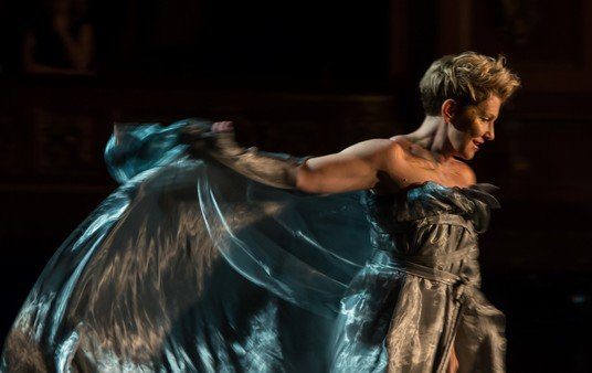 Joyce DiDonato en el Colón: un inolvidable torbellino visual, sonoro y emocional