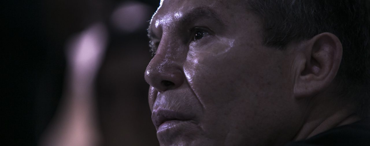 Julio César Chávez saldrá del retiro para enfrentar a “El Travieso” Arce