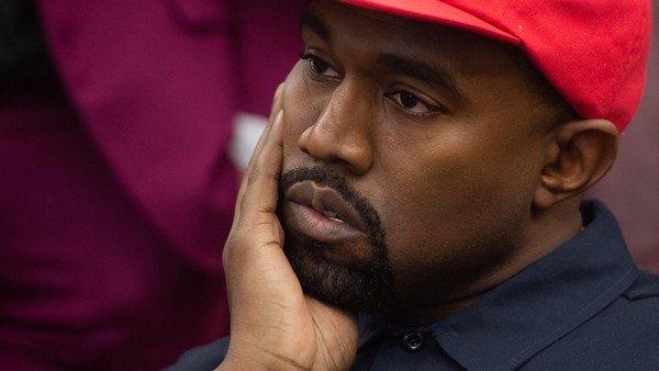Kanye West reveló cómo se hizo adicto a la pornografía y qué le exigió a sus músicos