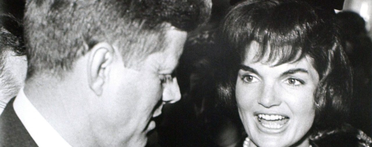 La explosiva revelación de una amiga de Jackie Kennedy sobre JFK