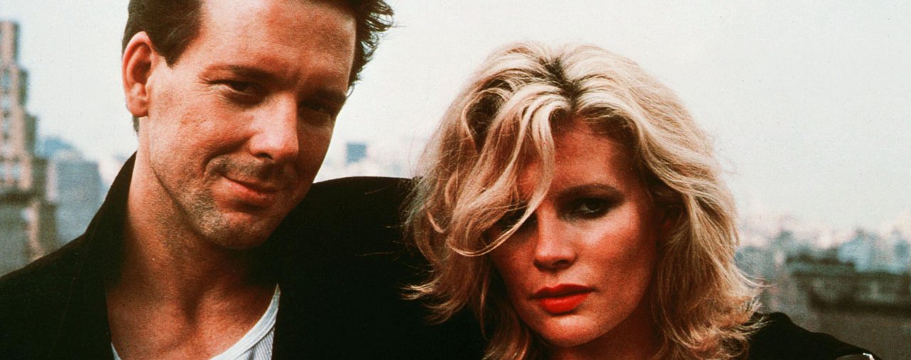 La historia real de sexo y perversión durante la filmación de “Nueve semanas y media”, el éxito que perturbó para siempre a Kim Basinger