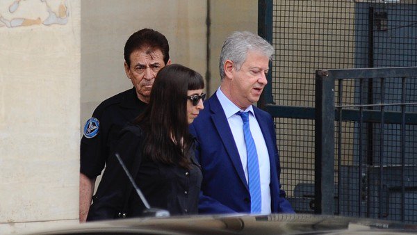 La Justicia recibió un informe sobre la salud de Florencia Kirchner