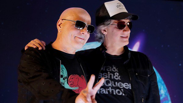 La vuelta de Soda Stereo agrega una nueva función en la Argentina