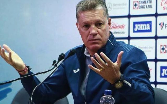 Las Chivas ficharon a Ricardo Peláez, el director deportivo más codiciado de México