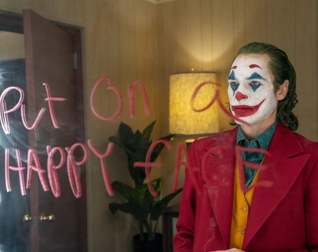 Las extrañas reacciones que provoca la película “Joker” en las audiencias de todo el mundo