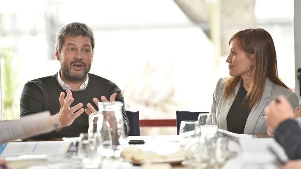 Matías Lammens promete "abrir las cuentas" y crear una oficina anticorrupción en la Ciudad