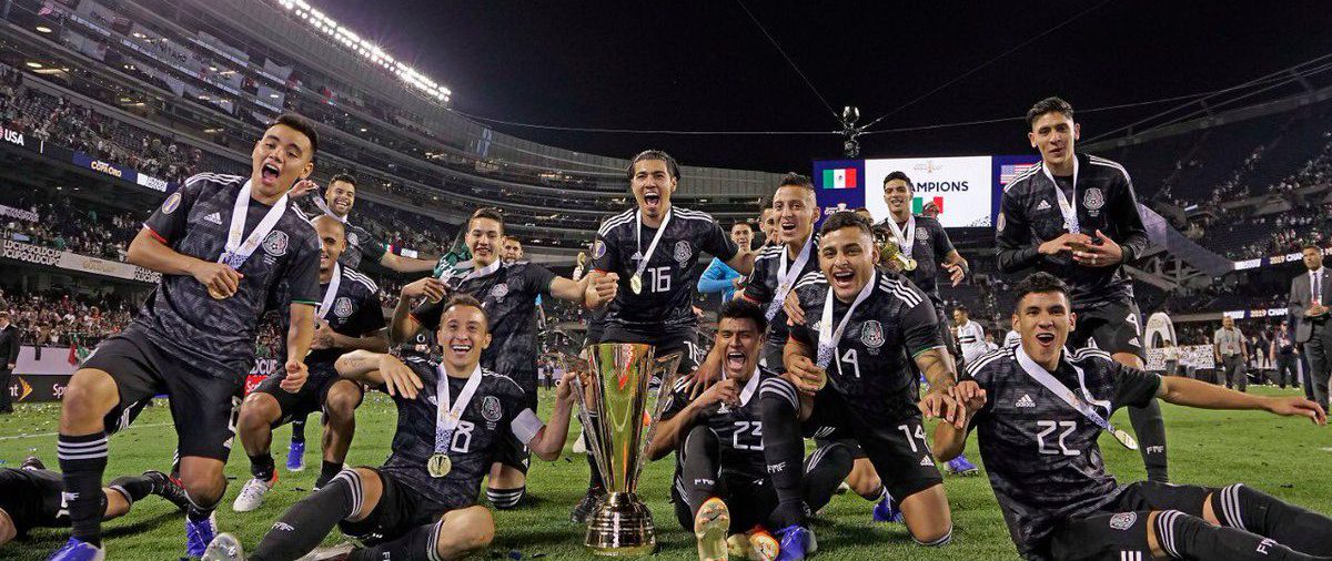 México vs Bermudas: cómo y dónde en vivo ver el primer partido de la era Martino en la Liga de Naciones de la Concacaf