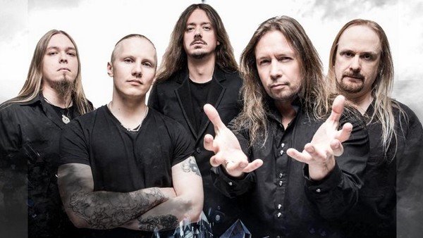Stratovarius y todo su power metal vuelven a la Argentina