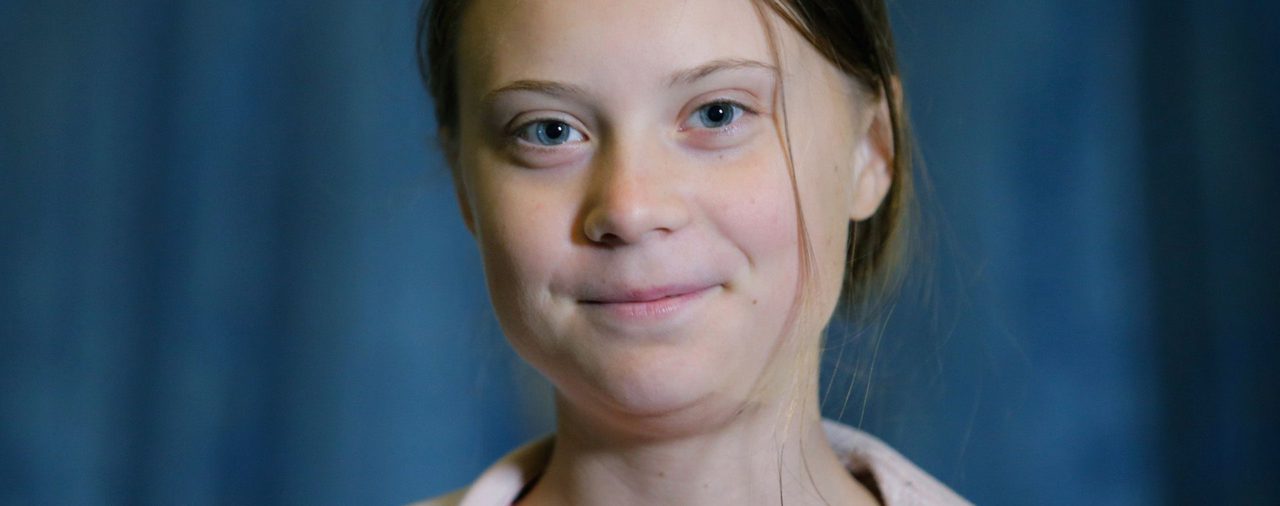 Un escarabajo fue bautizado en honor la activista sueca Greta Thunberg