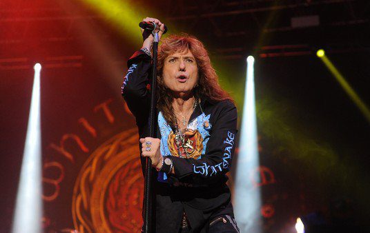 Whitesnake y Europe en el Estadio Hípico Argentino: larga y buena vida al hard rock