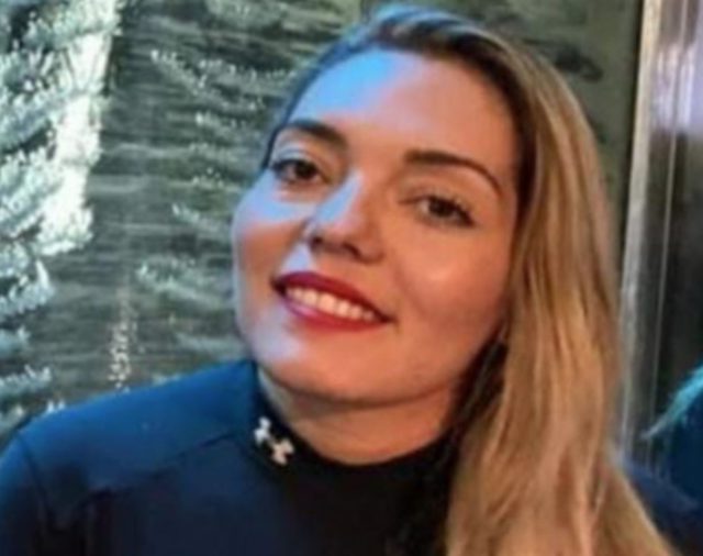 Alerta por mexicana desaparecida en París