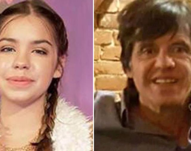 Anna Chiara del Boca denunció a su padre, Ricardo Biasotti, por abuso sexual agravado