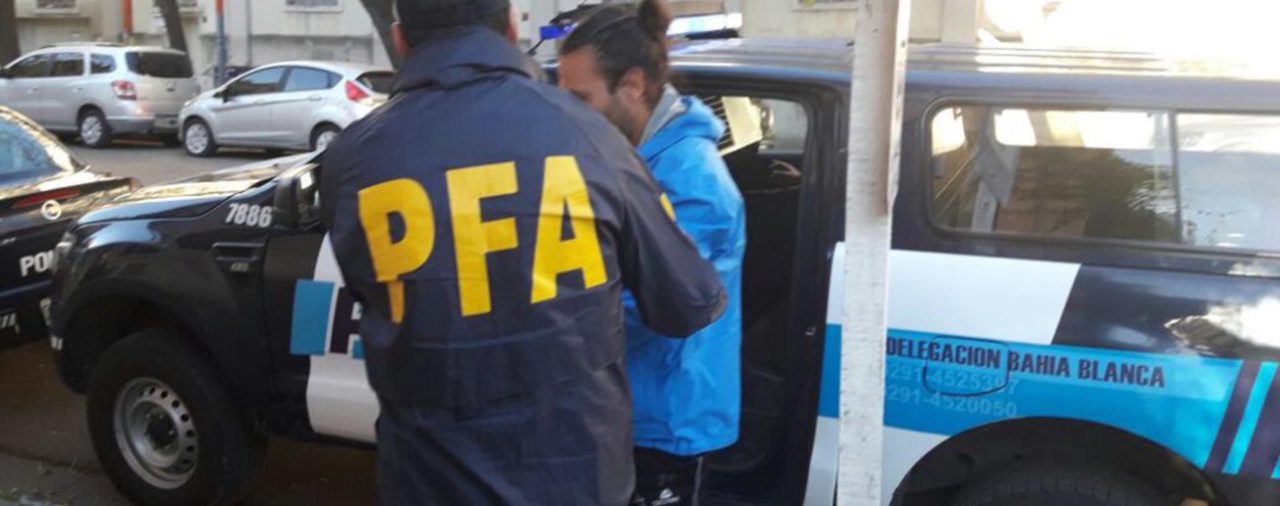 Bahía Blanca: confirmaron la condena a un ex futbolista por proxenetismo