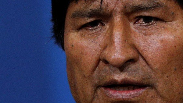 Crisis en Bolivia: acuerdan convocar a nuevos comicios sin la participación de Evo Morales