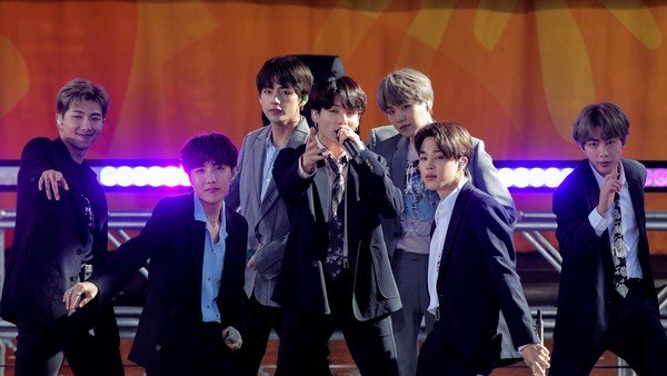 ¿El fin de BTS?: una decisión del gobierno coreano amenaza el futuro de la banda récord del K-pop