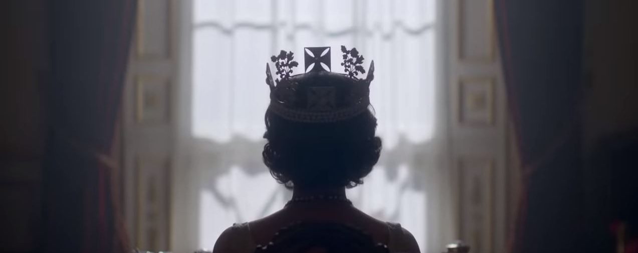 El palacio de Buckingham enfureció con “The Crown” por insinuar infidelidad de la reina en su nueva temporada