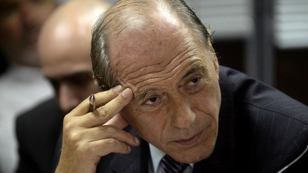 Eugenio Zaffaroni propuso "intervenir el Poder Judicial de Jujuy" y el oficialismo salió a cruzarlo