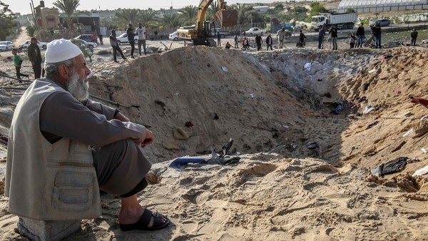 Israel acusa a la Yihad Islámica de incumplir el alto el fuego y reanuda los ataque con misiles