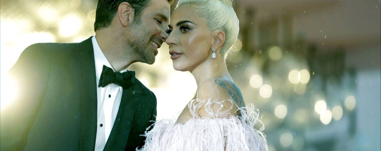 La confesión pública de Lady Gaga sobre su supuesto romance con Bradley Cooper