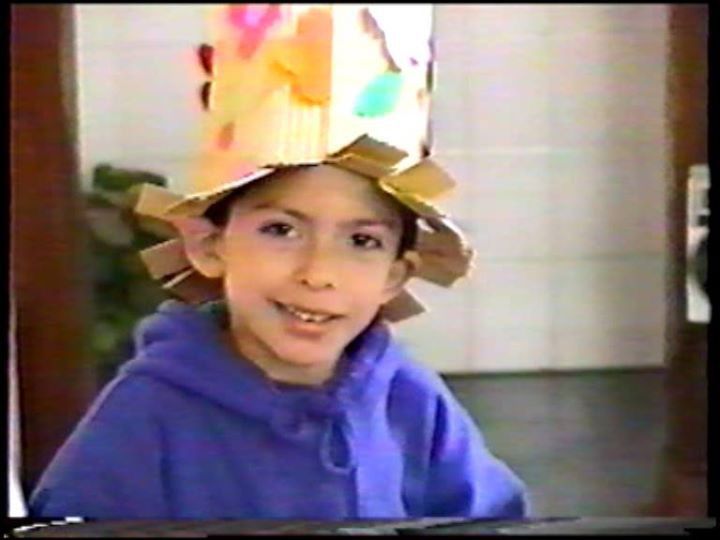 Emanuel murió el 31 de julio de 1998 a los 8 años. Tres años después, Silvia fundó "Casa M.A.N.U" en honor al pequeño que cambió su vida. (Silvia Casas)