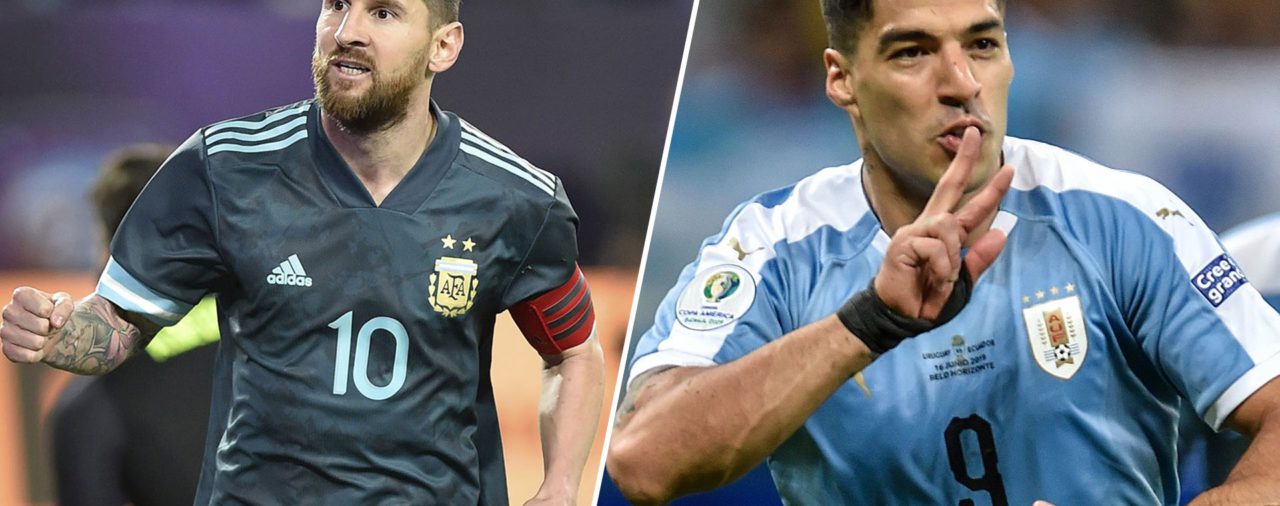 La Selección cerrará el año ante Uruguay en Israel: hora, TV y formaciones