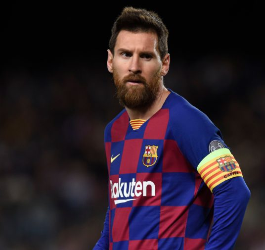 La terminante decisión de Lionel Messi sobre su futuro en el Barcelona