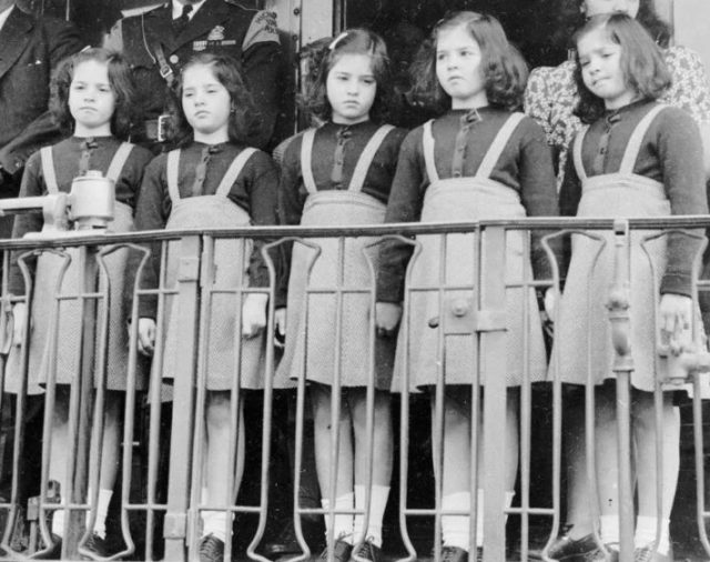 La trágica historia de las quintillizas Dionne: la explotación de cinco niñas criadas en un “zoo humano”