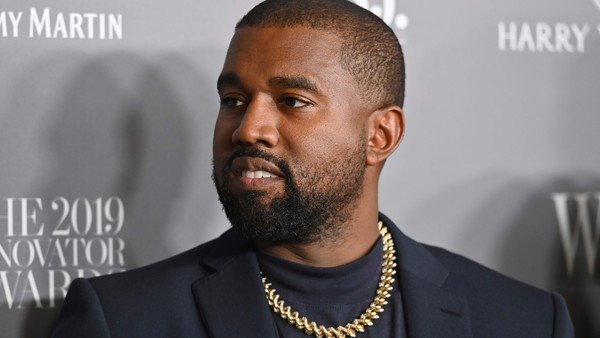 Las razones por las que Kanye West quiere cambiarse el nombre