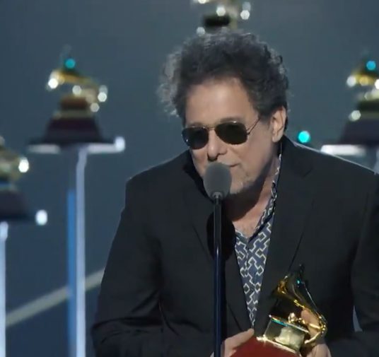 Latin Grammy 2019: los primeros ganadores de la gala que premia a lo mejor de la música latina