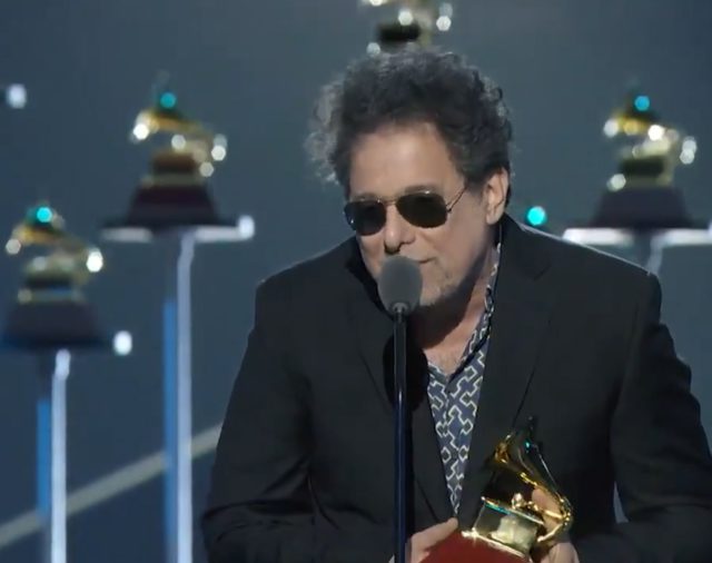 Latin Grammy 2019: los primeros ganadores de la gala que premia a lo mejor de la música latina