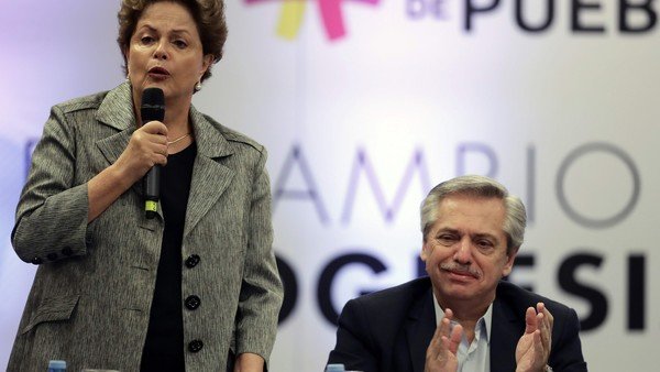 Los riesgos para la economía si se agrava la relación con Bolsonaro