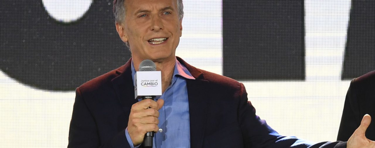Macri quiere despedirse con un “relato” tardío: por qué puede ser mala idea