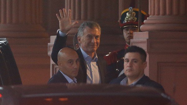 Mauricio Macri busca frenar una rebelión de sus diputados pero rechaza habilitar un bloque paralelo al PRO