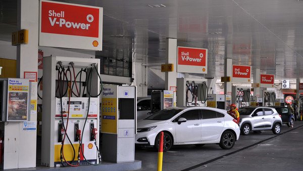 Otra suba de los combustibles: los precios aumentan un 5% promedio