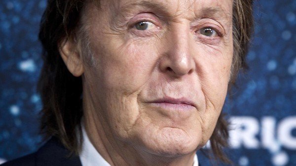 Paul McCartney en su faceta más tierna: el libro que publicó para que sus nietos no lo olviden