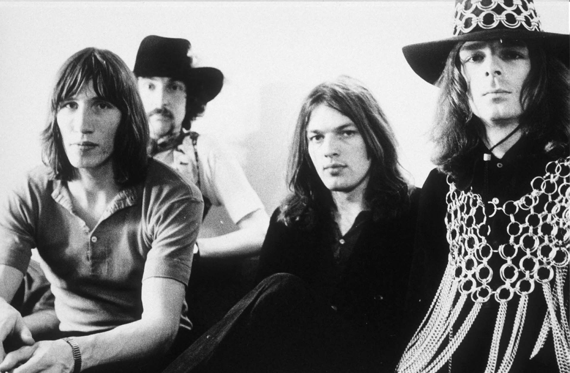 Las disputas entre Roger Waters y los demás integrantes de Pink Floyd se multiplicaron a lo largo de los años (Ray Stevenson/Shutterstock) 