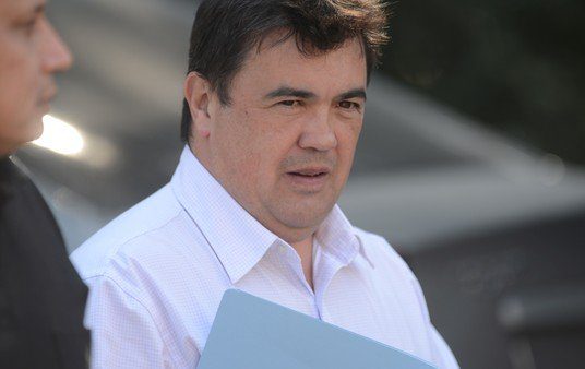 Ruta del dinero K: el fiscal Guillermo Marijuan cruzó a Lázaro Báez por sus denuncias de irregularidades en la causa