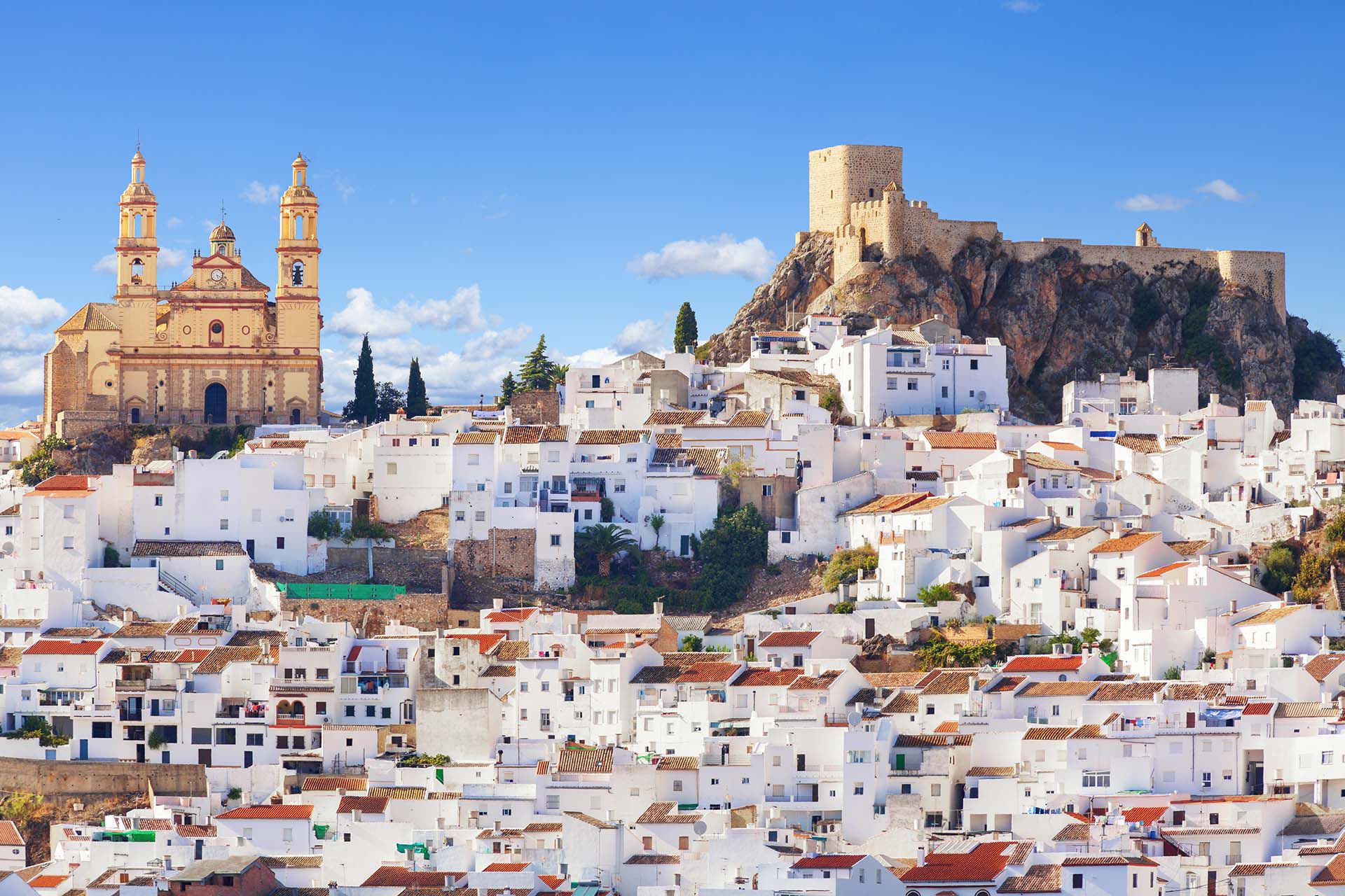 Si bien Andalucía es un destino turístico común, Cádiz sigue bastante subestimado. Esta ciudad es una de las ciudades habitadas más antiguas de Europa