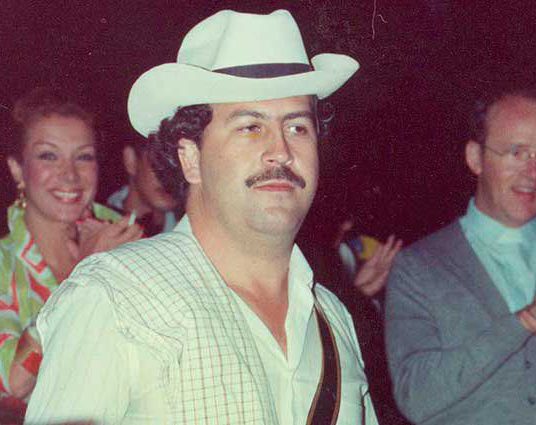 A 70 años de su nacimiento, las frases de Pablo Escobar que inmortalizaron las series