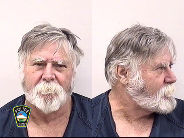 Arrestaron al “Papa Noel de Colorado”: robó un banco y arrojó el dinero a transeúntes gritando “feliz Navidad”