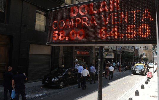 Cerró el año cambiario: cuál fue la suba del dólar en 2019 y qué se espera para 2020