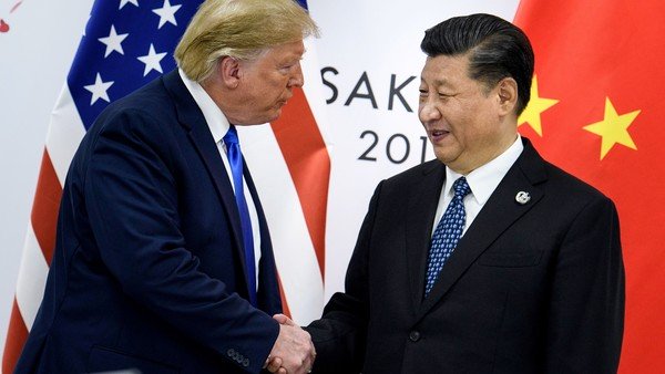 China cancela una subida arancelaria tras el acuerdo con Estados Unidos